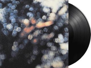 Vinylplade Pink Floyd - Obscured By Clouds (Reissue) (LP) - 1