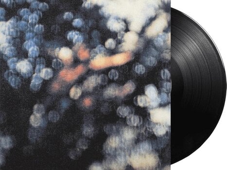 Vinylplade Pink Floyd - Obscured By Clouds (Reissue) (LP) - 2