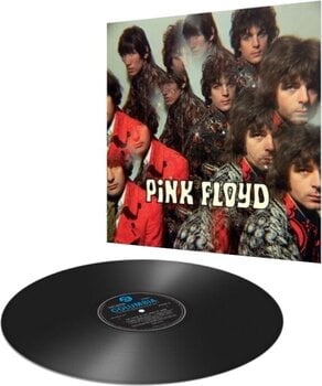 Δίσκος LP Pink Floyd - The Piper At The Gates Of Dawn (2016 Version) (Reissue) (LP) - 2