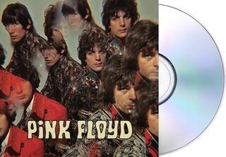 CD диск Pink Floyd - The Piper At The Gates Of Dawn (2016 Version) (Softpack) (Reissue) (CD) - 1
