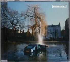 Glasbene CD Rudimental - Rudim3ntal (CD) - 1