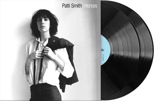 LP ploča Patti Smith - Horses (Anniversary Edition) (Reissue) (2 LP) - 2
