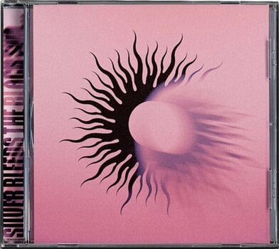 CD musique AFI - Silver Bleeds the Black Sun... (CD) - 2