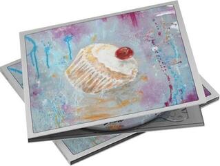 Glazbene CD Alfa Mist - Roulette (CD) - 1