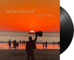 LP ploča Richard Ashcroft - Lovin You (LP) - 1