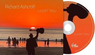 Glasbene CD Richard Ashcroft - Lovin You (CD) - 1
