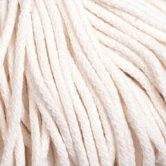 Sznurek Yarn Art Macrame Braided 4 mm 67 m 752 Sznurek - 1