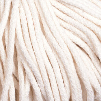 Sznurek Yarn Art Macrame Braided 4 mm 67 m 752 Sznurek - 2