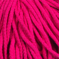 Kanap Yarn Art Macrame Braided 4 mm 67 m 771 Kanap - 1