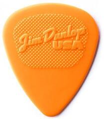 Перце за китара Dunlop 443R 0.67 Nylon Midi Standard Перце за китара - 1