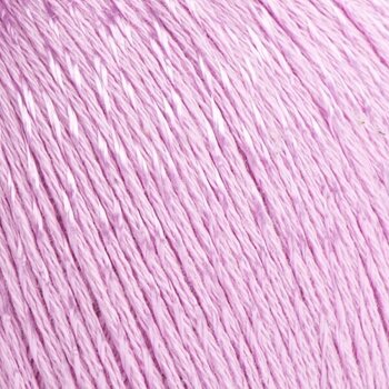 Pletilna preja Yarn Art Summer 1 Light Pink Pletilna preja - 2