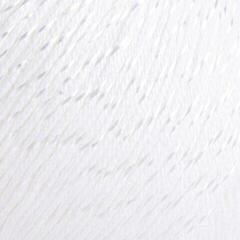 Przędza dziewiarska Yarn Art Summer 3 White Przędza dziewiarska - 1