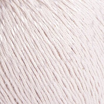 Pletací příze Yarn Art Summer 7 Light Beige Pletací příze - 2