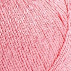 Strickgarn Yarn Art Summer 10 Light Red Strickgarn - 1