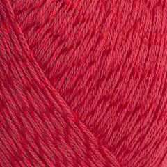 Strickgarn Yarn Art Summer 16 Red Strickgarn - 1