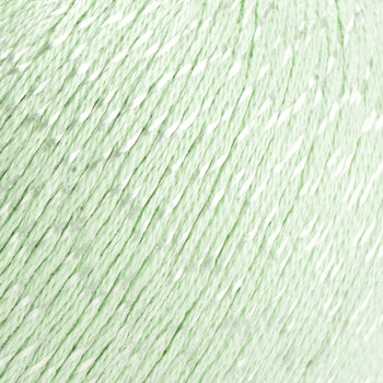 Strickgarn Yarn Art Summer 20 Light Green Strickgarn - 2