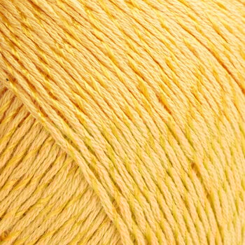 Fire de tricotat Yarn Art Summer 23 Yellow Fire de tricotat - 2