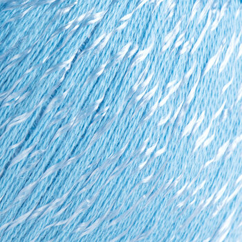Przędza dziewiarska Yarn Art Summer 33 Turquoise Przędza dziewiarska - 2