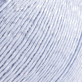 Hilo de tejer Yarn Art Summer 50 Grey Hilo de tejer - 2