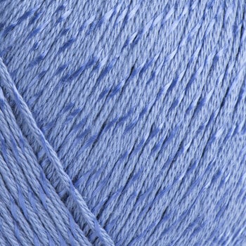 Плетива прежда Yarn Art Summer 26 Blue Плетива прежда - 2