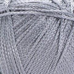 Kudumislõng Yarn Art Pearl 114 Grey Kudumislõng - 1