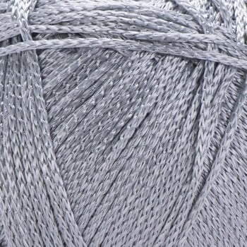 Strickgarn Yarn Art Pearl 114 Grey Strickgarn - 2