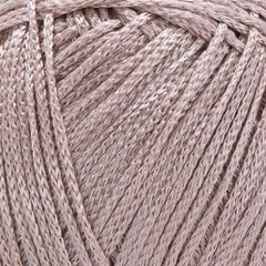 Strickgarn Yarn Art Pearl 134 Beige Strickgarn - 1