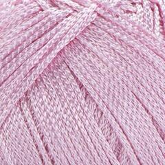 Fios para tricotar Yarn Art Pearl 220 Pink Fios para tricotar - 1