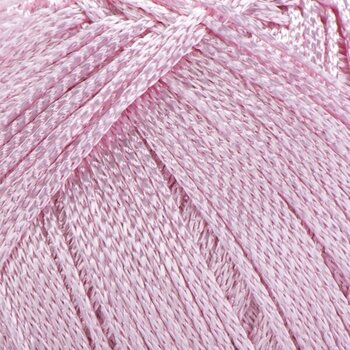Breigaren Yarn Art Pearl 220 Pink Breigaren - 2