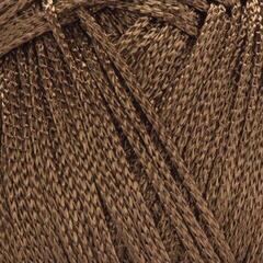 Strickgarn Yarn Art Pearl 229 Brown Strickgarn - 1