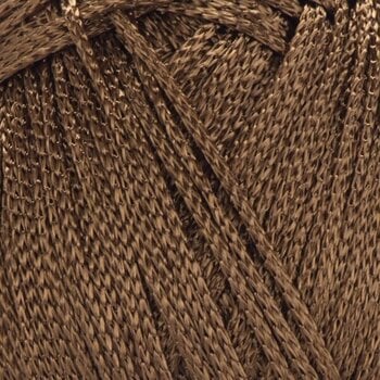 Strickgarn Yarn Art Pearl 229 Brown Strickgarn - 2