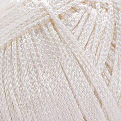 Strikkegarn Yarn Art Pearl 246 Light - 1