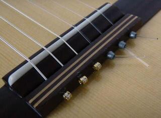 Найлонови струни за класическа китара Rotosound CL1 Найлонови струни за класическа китара - 1