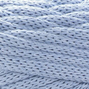 Vrvica Yarn Art Macrame Cord 5 mm 85 m 760 Light Blue Vrvica - 2