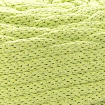 Vrvica Yarn Art Macrame Cord 5 mm 85 m 755 Light Green Vrvica - 2