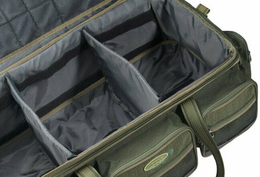 Fishing Backpack, Bag Mivardi Carryall New Dynasty XXL - 3
