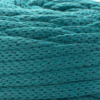 Šňůra  Yarn Art Macrame Cord 5 mm 85 m 783 Blue Šňůra  - 2