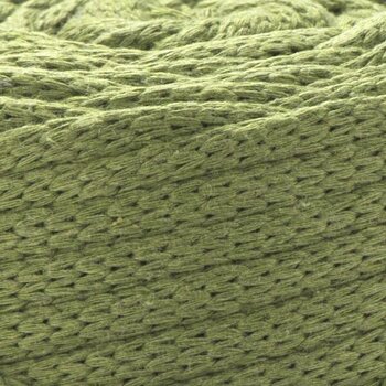 Cordão Yarn Art Macrame Cord 5 mm 85 m 787 Cordão - 2