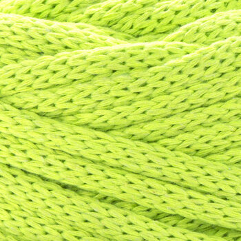 Konac Yarn Art Macrame Cord 5 mm 5 mm 85 m 801 Konac - 2