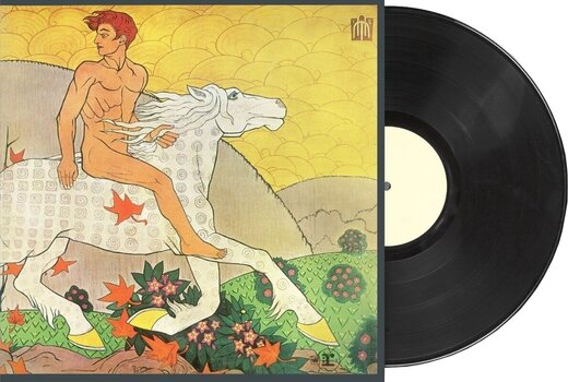Disc de vinil Fleetwood Mac - Then Play On (LP) - 2