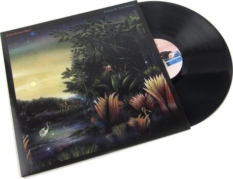 Disque vinyle Fleetwood Mac - Tango In The Night (LP) - 2
