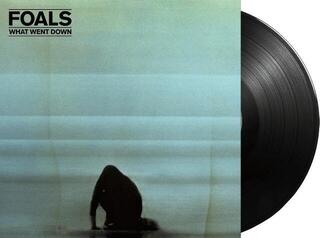 LP Foals - What Went Down (LP) - 1