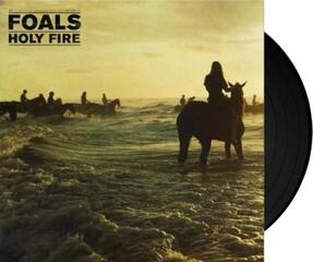 Hanglemez Foals - Holy Fire (LP) - 1