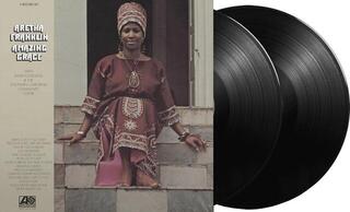 LP deska Aretha Franklin - Amazing Grace (2 LP) - 1