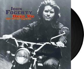 Schallplatte John Fogerty - Deja Vu (All Over Again) (LP) - 1