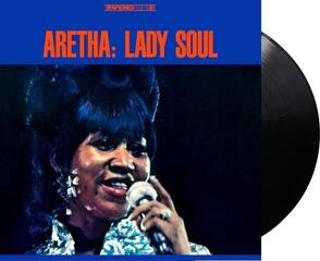 Vinüülplaat Aretha Franklin - Lady Soul (LP) - 1
