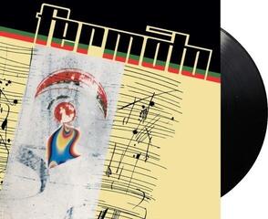 LP ploča Fermata - Fermata (LP) - 1