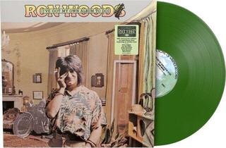 LP ploča Ron Wood - I've Got My Own Album To Do (Remastered) (Olive Green Coloured) (LP) - 1