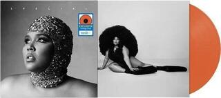 LP ploča Lizzo - Special (Orange Coloured) (LP) - 2
