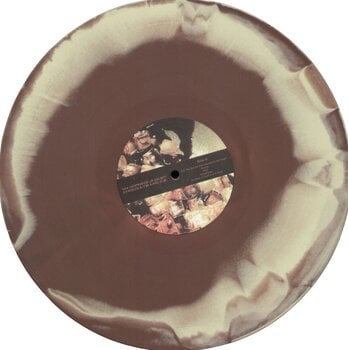 LP ploča My Morning Jacket - Chocolate And Ice (Reissue) (Brown Coloured) (LP) - 2